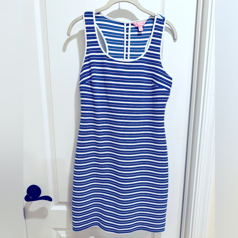 Lilly Pulitzer Women’s Athleisure Dress Small
